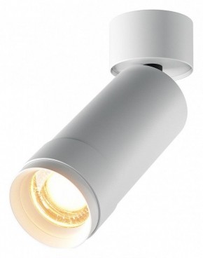 Светильник на штанге Maytoni Focus Zoom C055CL-L12W2.7K-Z-W в Троицке - troick.ok-mebel.com | фото