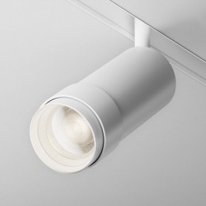 Светильник на штанге Maytoni Focus Zoom TR212-4-12WTW-DD2-Z-W в Троицке - troick.ok-mebel.com | фото 2