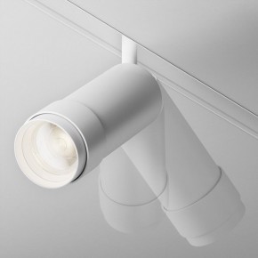 Светильник на штанге Maytoni Focus Zoom TR212-4-12WTW-DD2-Z-W в Троицке - troick.ok-mebel.com | фото 4