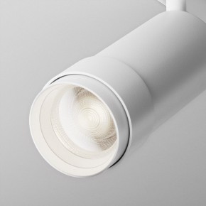 Светильник на штанге Maytoni Focus Zoom TR212-4-12WTW-DD2-Z-W в Троицке - troick.ok-mebel.com | фото 8