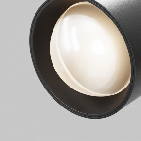 Светильник на штанге Maytoni Lens TR217-2-15W3K-B в Троицке - troick.ok-mebel.com | фото 10