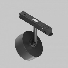 Светильник на штанге Maytoni Lens TR217-2-15W3K-B в Троицке - troick.ok-mebel.com | фото 3