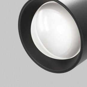 Светильник на штанге Maytoni Lens TR217-2-15W4K-B в Троицке - troick.ok-mebel.com | фото 10