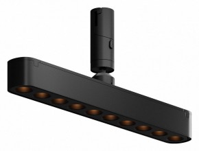 Светильник на штанге Maytoni Points Rot TR203-1-10W3K-S-B в Троицке - troick.ok-mebel.com | фото