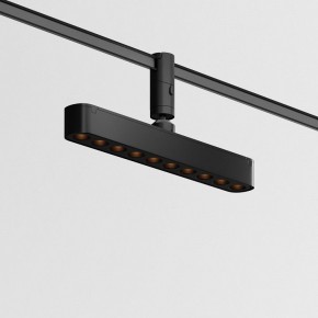 Светильник на штанге Maytoni Points Rot TR203-1-10W3K-S-B в Троицке - troick.ok-mebel.com | фото 2