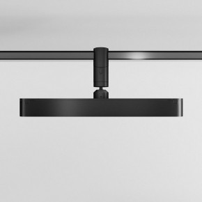 Светильник на штанге Maytoni Points Rot TR203-1-10W3K-S-B в Троицке - troick.ok-mebel.com | фото 3