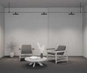 Светильник на штанге Maytoni Points Rot TR203-1-10W3K-S-B в Троицке - troick.ok-mebel.com | фото 6