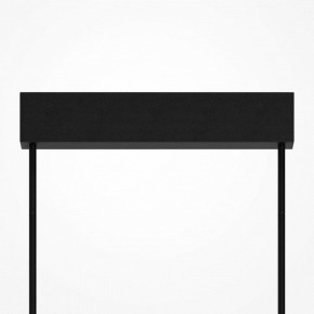 Светильник на штанге Maytoni Wabi MOD428PL-L20BK в Троицке - troick.ok-mebel.com | фото 8