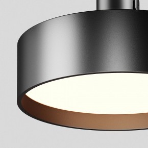 Светильник на штанге Maytoni Zon TR204-1-12W3K-B в Троицке - troick.ok-mebel.com | фото