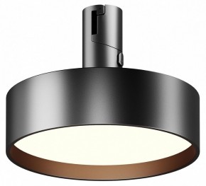 Светильник на штанге Maytoni Zon TR204-1-12W3K-B в Троицке - troick.ok-mebel.com | фото 3