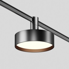 Светильник на штанге Maytoni Zon TR204-1-12W3K-B в Троицке - troick.ok-mebel.com | фото 4