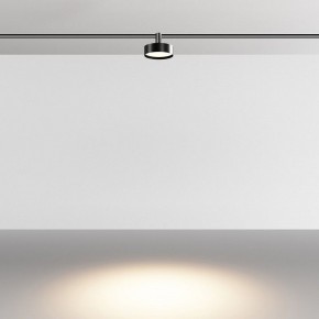 Светильник на штанге Maytoni Zon TR204-1-12W3K-B в Троицке - troick.ok-mebel.com | фото 5