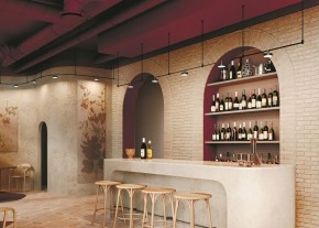 Светильник на штанге Maytoni Zon TR204-1-12W3K-B в Троицке - troick.ok-mebel.com | фото 7