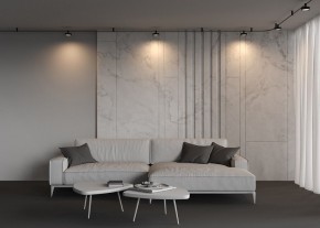 Светильник на штанге Maytoni Zon TR204-1-12W3K-B в Троицке - troick.ok-mebel.com | фото 8