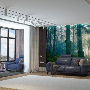 Светильник на штанге Novotech Dep 358594 в Троицке - troick.ok-mebel.com | фото 5