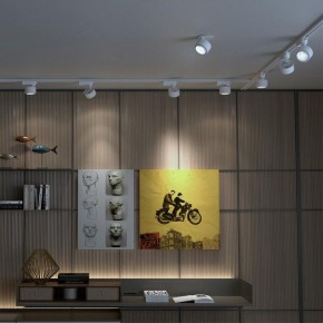 Светильник на штанге Novotech Eddy 358943 в Троицке - troick.ok-mebel.com | фото 6