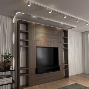 Светильник на штанге Novotech Flum 358548 в Троицке - troick.ok-mebel.com | фото 3