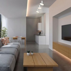 Светильник на штанге Novotech Hat 358347 в Троицке - troick.ok-mebel.com | фото 4