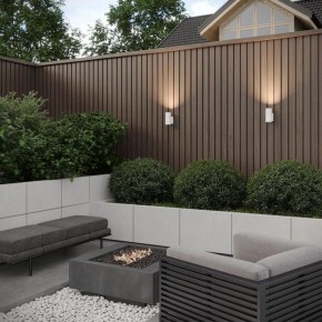 Светильник на штанге Novotech LANDSCAPE 370984 в Троицке - troick.ok-mebel.com | фото 4