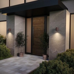 Светильник на штанге Novotech LANDSCAPE 370986 в Троицке - troick.ok-mebel.com | фото 4