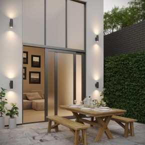 Светильник на штанге Novotech LANDSCAPE 370988 в Троицке - troick.ok-mebel.com | фото 4