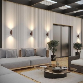 Светильник на штанге Novotech LANDSCAPE 370989 в Троицке - troick.ok-mebel.com | фото 4