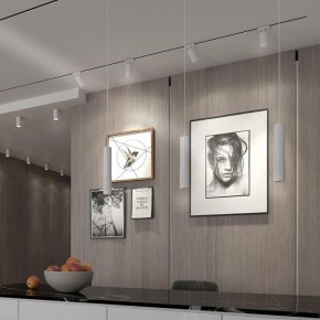 Светильник на штанге Novotech Mais LED 358499 в Троицке - troick.ok-mebel.com | фото 4