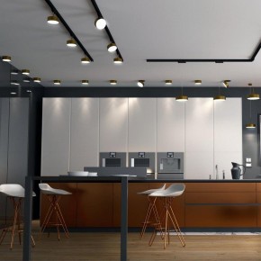 Светильник на штанге Novotech Prometa 358760 в Троицке - troick.ok-mebel.com | фото 3