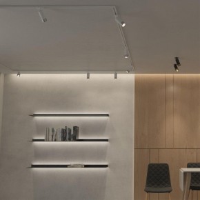 Светильник на штанге Novotech Slim 370862 в Троицке - troick.ok-mebel.com | фото 3