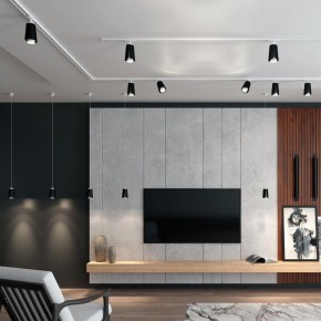 Светильник на штанге Novotech Tulip 370836 в Троицке - troick.ok-mebel.com | фото 6