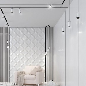 Светильник на штанге Novotech Tulip 370837 в Троицке - troick.ok-mebel.com | фото 5