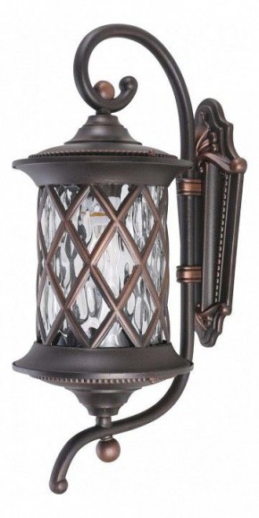 Светильник на штанге Nowodvorski Lantern 6911 в Троицке - troick.ok-mebel.com | фото