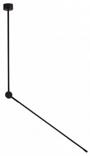 Светильник на штанге Odeon Light Foden 7101/15CL в Троицке - troick.ok-mebel.com | фото 2