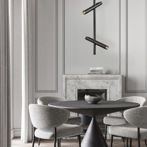 Светильник на штанге ST-Luce LILT SL6210.403.02 в Троицке - troick.ok-mebel.com | фото 2