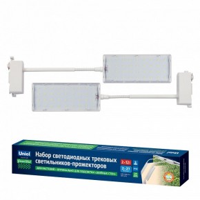 Светильник на штанге Uniel ULB-P37 UL-00012578 в Троицке - troick.ok-mebel.com | фото 2