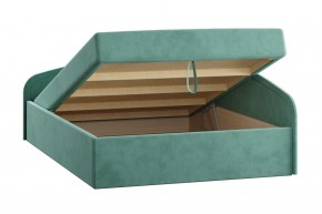 Тахта "Адель" 1400 #1 Модель 061 (Ультра Минт) в Троицке - troick.ok-mebel.com | фото 2