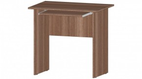 ТЕХНО Стол (Ясень шимо тёмный) в Троицке - troick.ok-mebel.com | фото