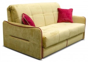 ТОКИО 2 №150 Диван (ППУ) (1-я категория ткани) в Троицке - troick.ok-mebel.com | фото