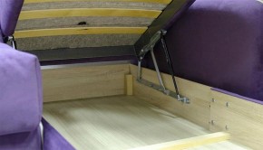 ТОКИО 2 Диван угловой ДУ (НПБ) в Троицке - troick.ok-mebel.com | фото 5