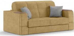 ТОКИО 4 №130 Диван (НПБ) (3-я категория ткани) в Троицке - troick.ok-mebel.com | фото