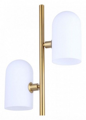 Торшер Arte Lamp Cassel A5454PN-2PB в Троицке - troick.ok-mebel.com | фото 2