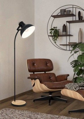 Торшер Eglo LUBENHAM 44059 в Троицке - troick.ok-mebel.com | фото 2