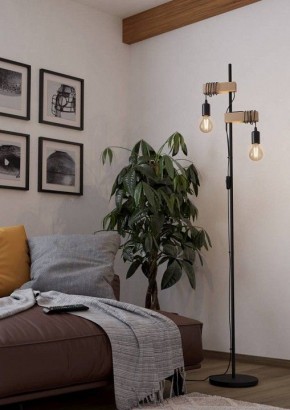 Торшер Eglo ПРОМО TOWNSHEND 43516 в Троицке - troick.ok-mebel.com | фото 2