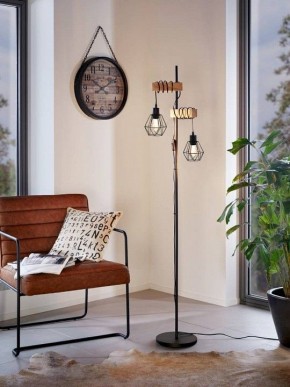 Торшер Eglo ПРОМО TOWNSHEND 5 44081 в Троицке - troick.ok-mebel.com | фото 4