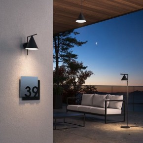 Торшер Elektrostandard Bevel a068473 в Троицке - troick.ok-mebel.com | фото 3