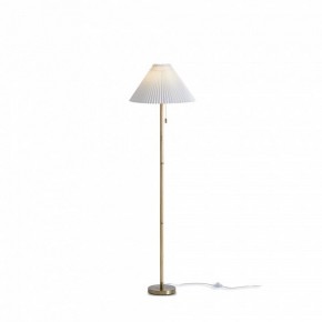 Торшер Freya Kinsley FR5533FL-01BS в Троицке - troick.ok-mebel.com | фото 3