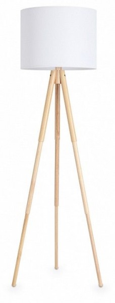Торшер Freya Tree FR5495FL-01W в Троицке - troick.ok-mebel.com | фото