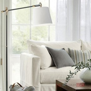 Торшер Imperiumloft PIPE PIPE01 в Троицке - troick.ok-mebel.com | фото 11