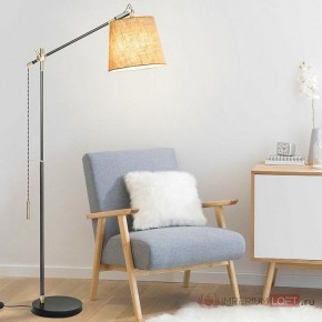 Торшер Imperiumloft PIPE PIPE01 в Троицке - troick.ok-mebel.com | фото 2