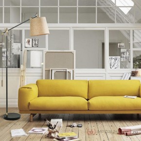 Торшер Imperiumloft PIPE PIPE01 в Троицке - troick.ok-mebel.com | фото 4